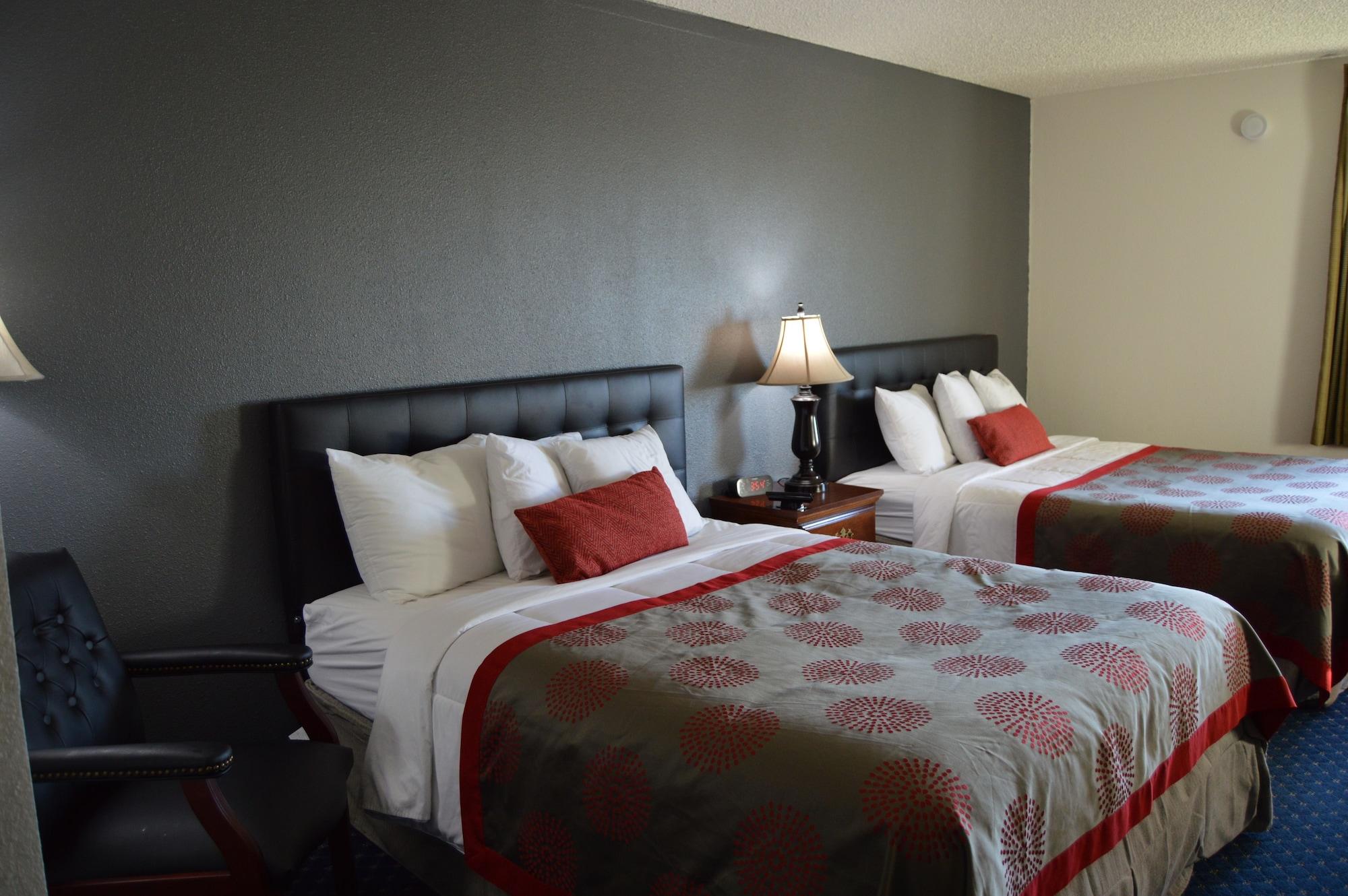 รามาดา บาย วินด์แฮม อาร์คาตา Hotel ภายนอก รูปภาพ