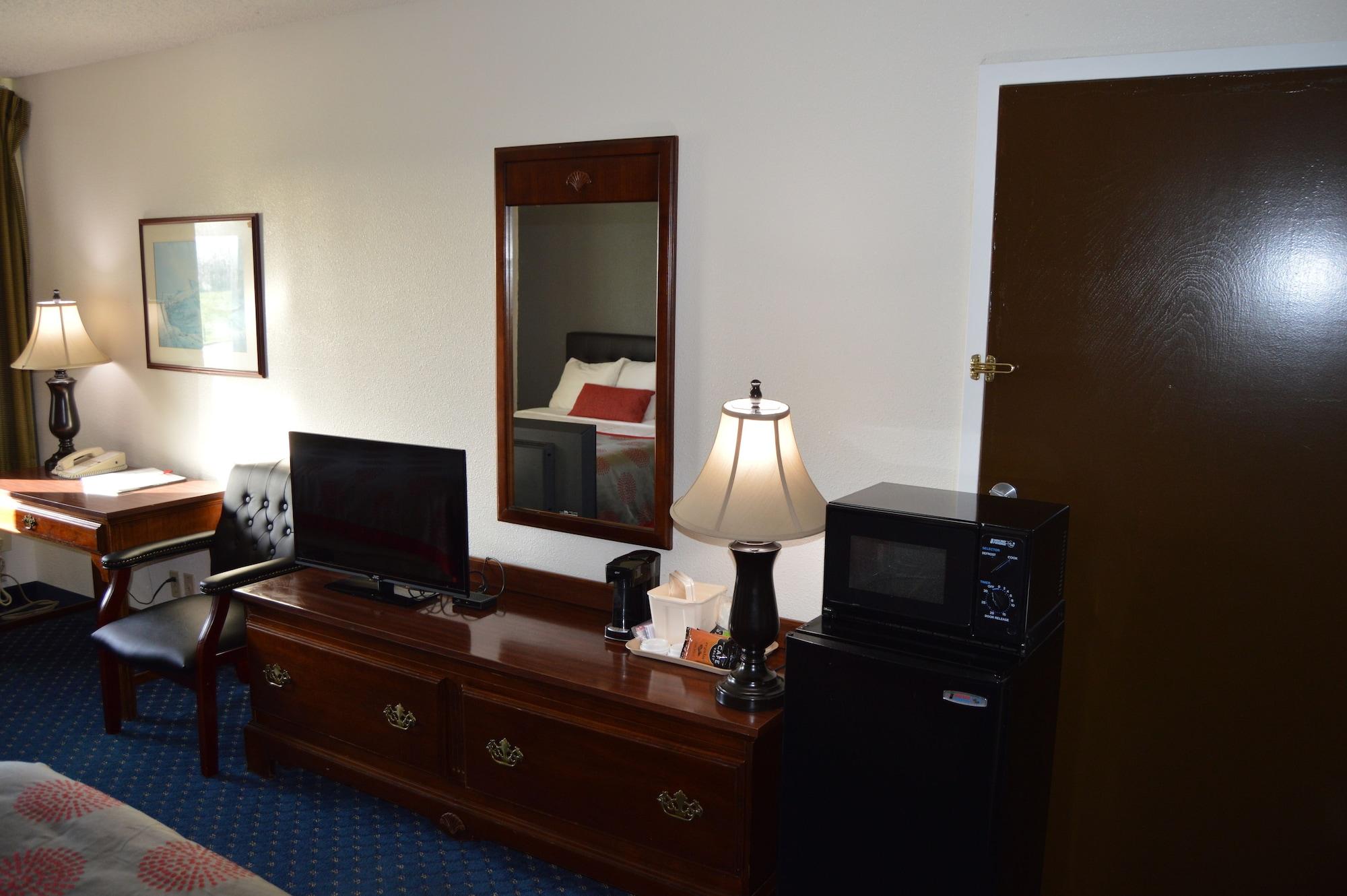 รามาดา บาย วินด์แฮม อาร์คาตา Hotel ภายนอก รูปภาพ