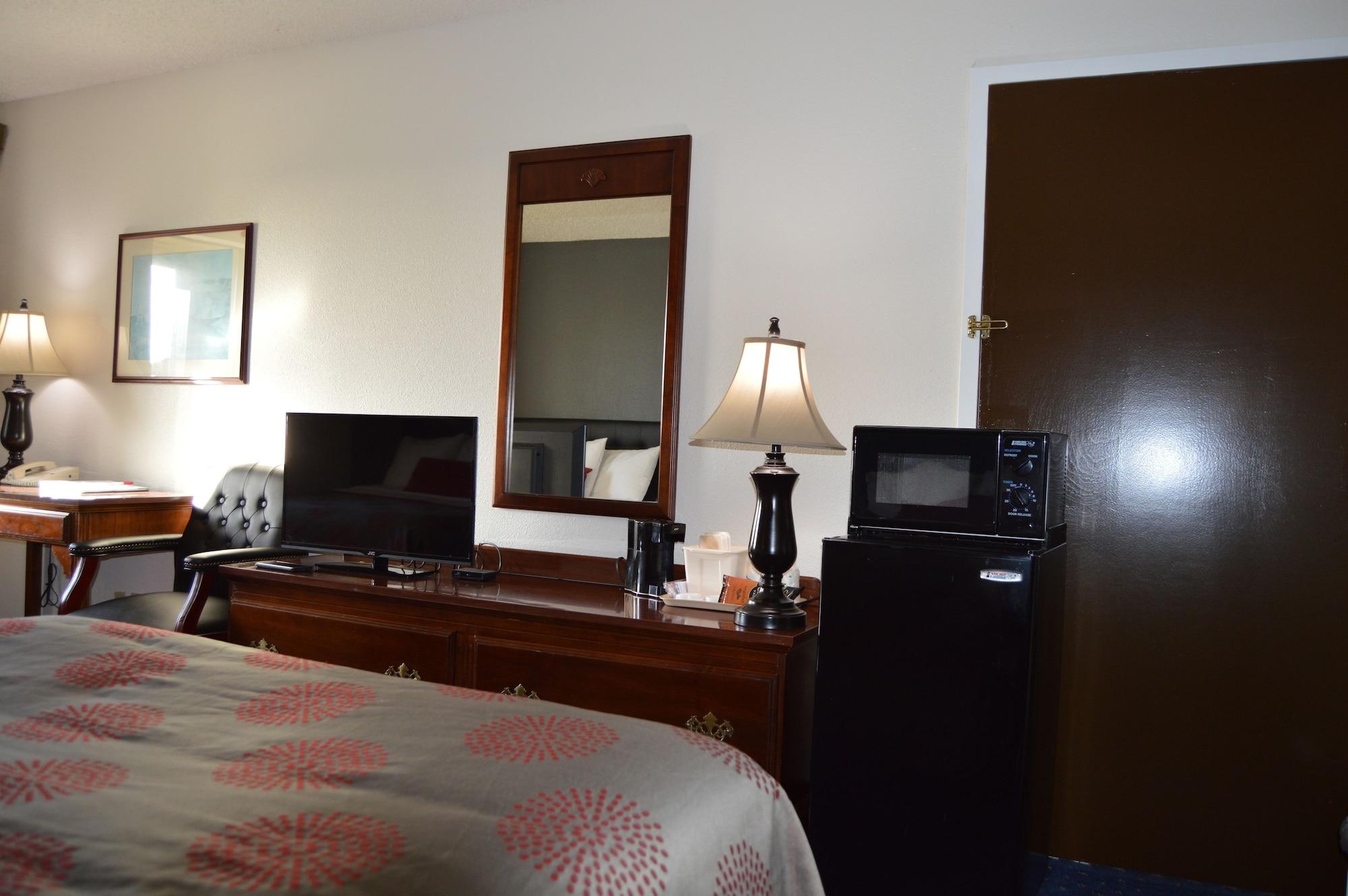 รามาดา บาย วินด์แฮม อาร์คาตา Hotel ภายนอก รูปภาพ