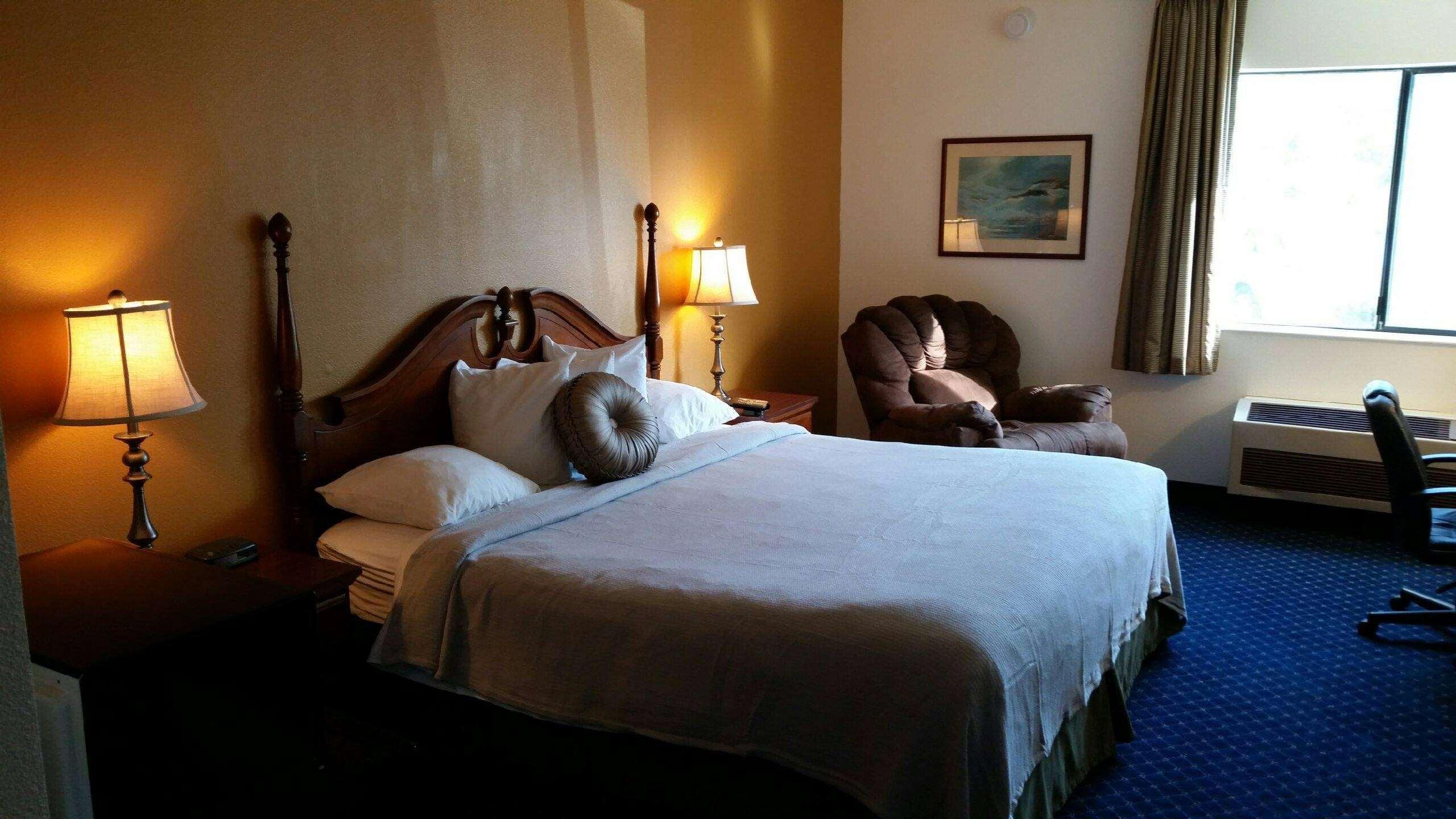รามาดา บาย วินด์แฮม อาร์คาตา Hotel ภายนอก รูปภาพ