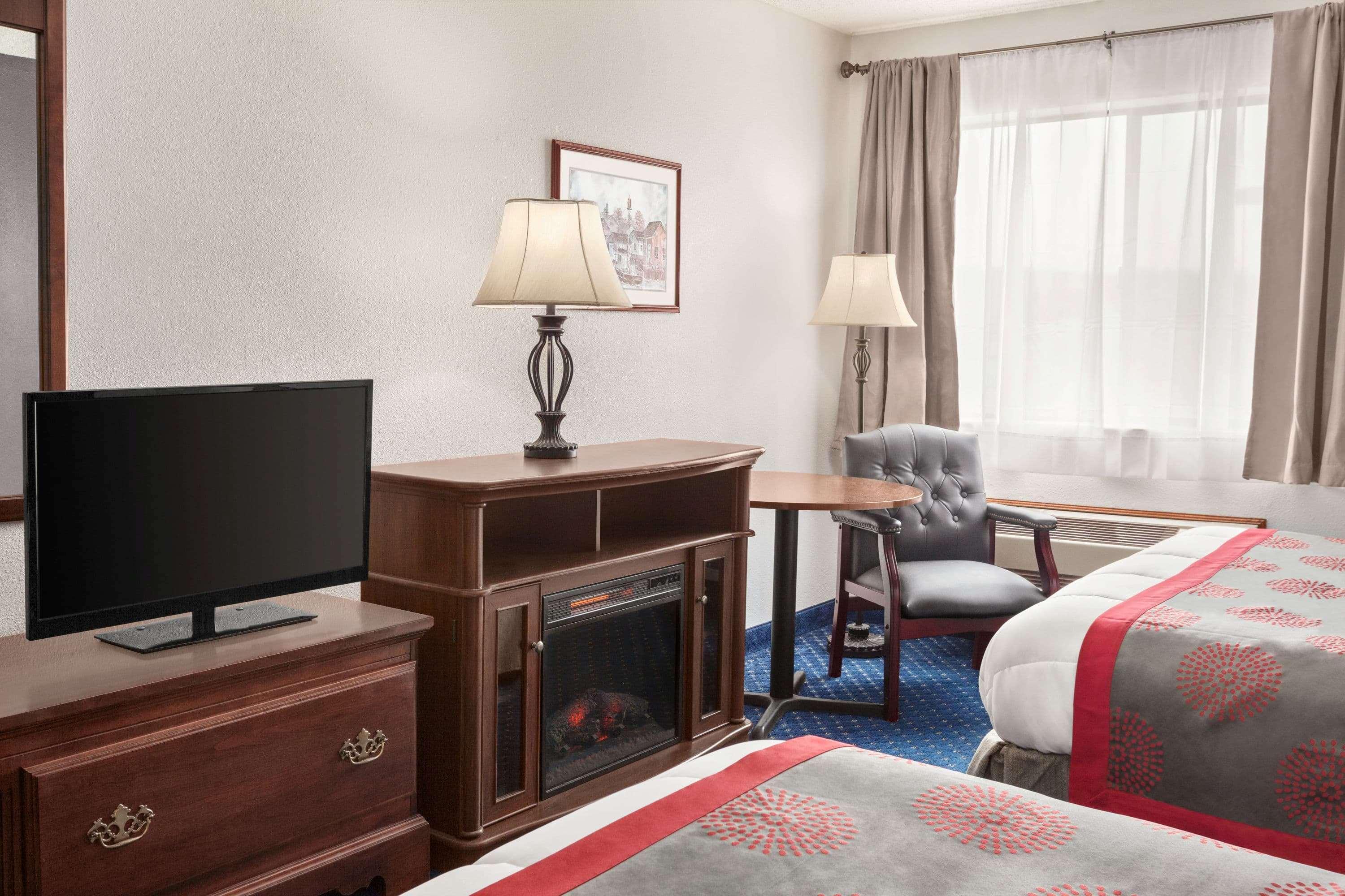 รามาดา บาย วินด์แฮม อาร์คาตา Hotel ภายนอก รูปภาพ