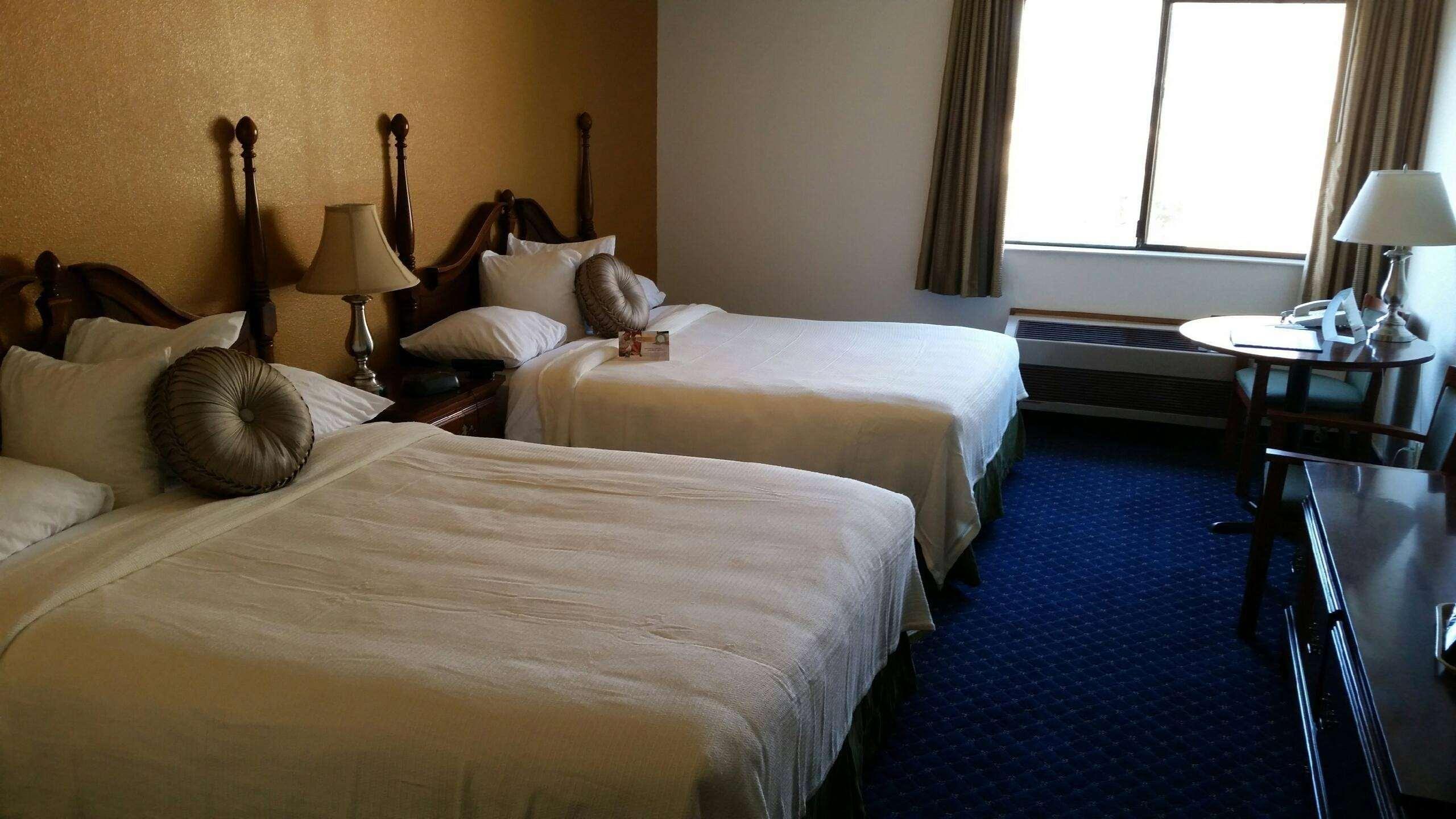 รามาดา บาย วินด์แฮม อาร์คาตา Hotel ภายนอก รูปภาพ