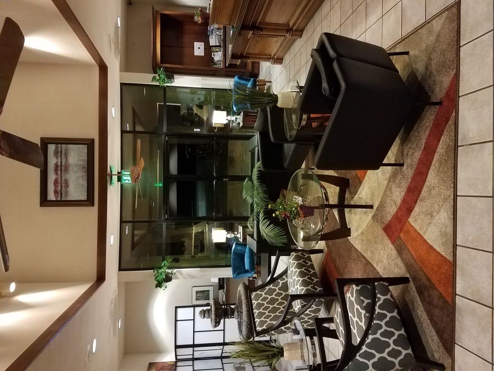 รามาดา บาย วินด์แฮม อาร์คาตา Hotel ภายนอก รูปภาพ